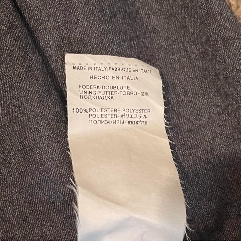 Valentino pants size 6 in a good condition